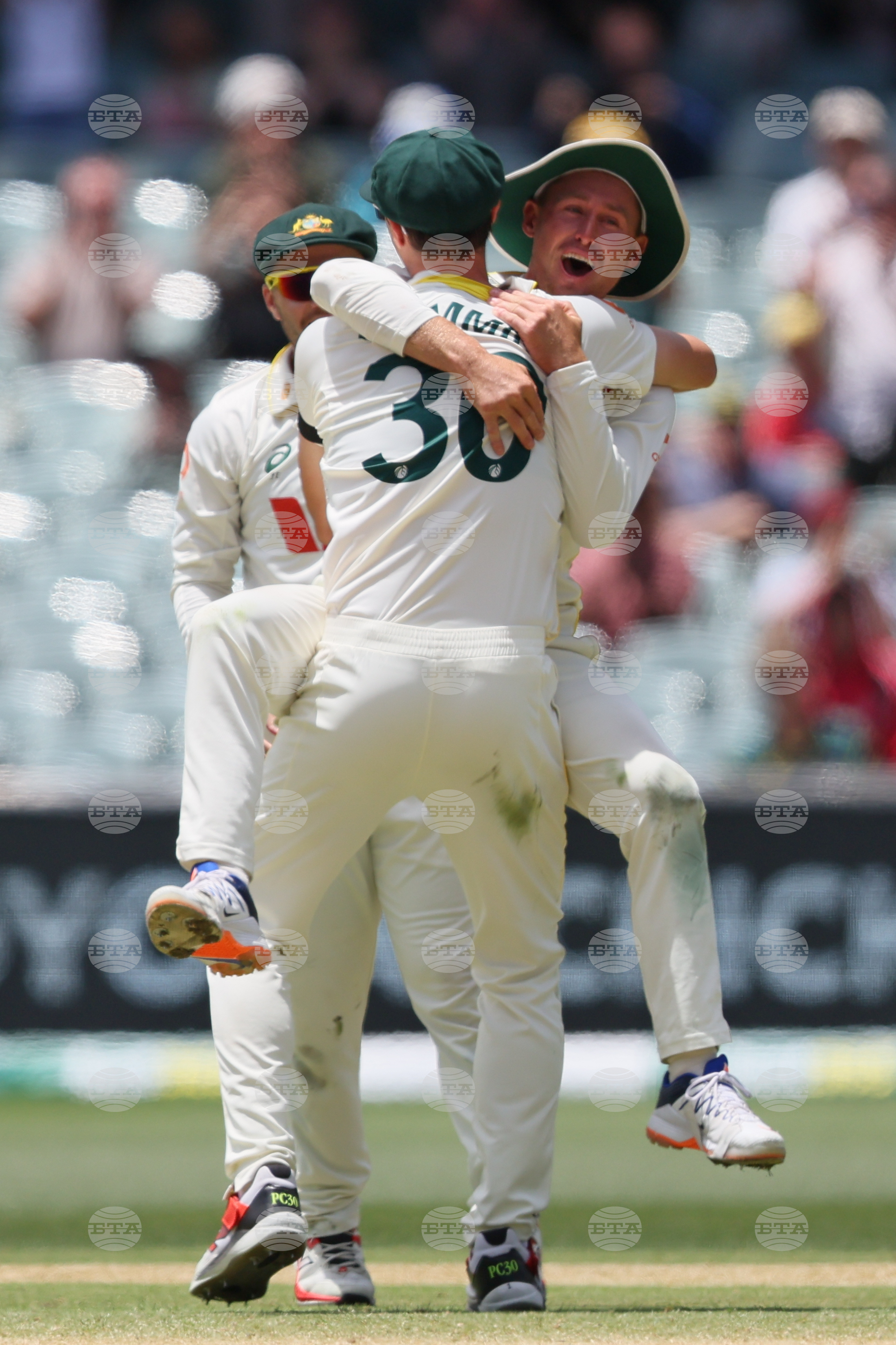 Australia England Cricket