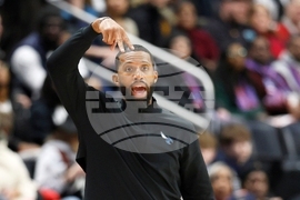 Hornets Pistons Basketball