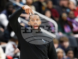 Hornets Pistons Basketball