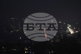 APTOPIX San Francisco Power Outage