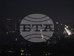 APTOPIX San Francisco Power Outage