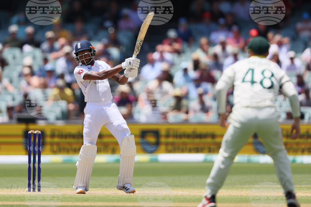 Australia England Cricket