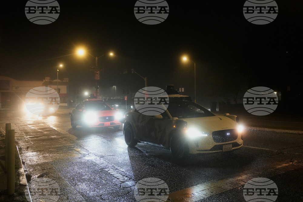 San Francisco Power Outage