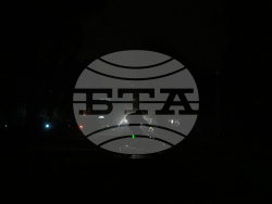 San Francisco Power Outage