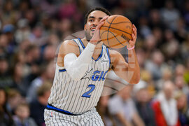 Magic Jazz Basketball