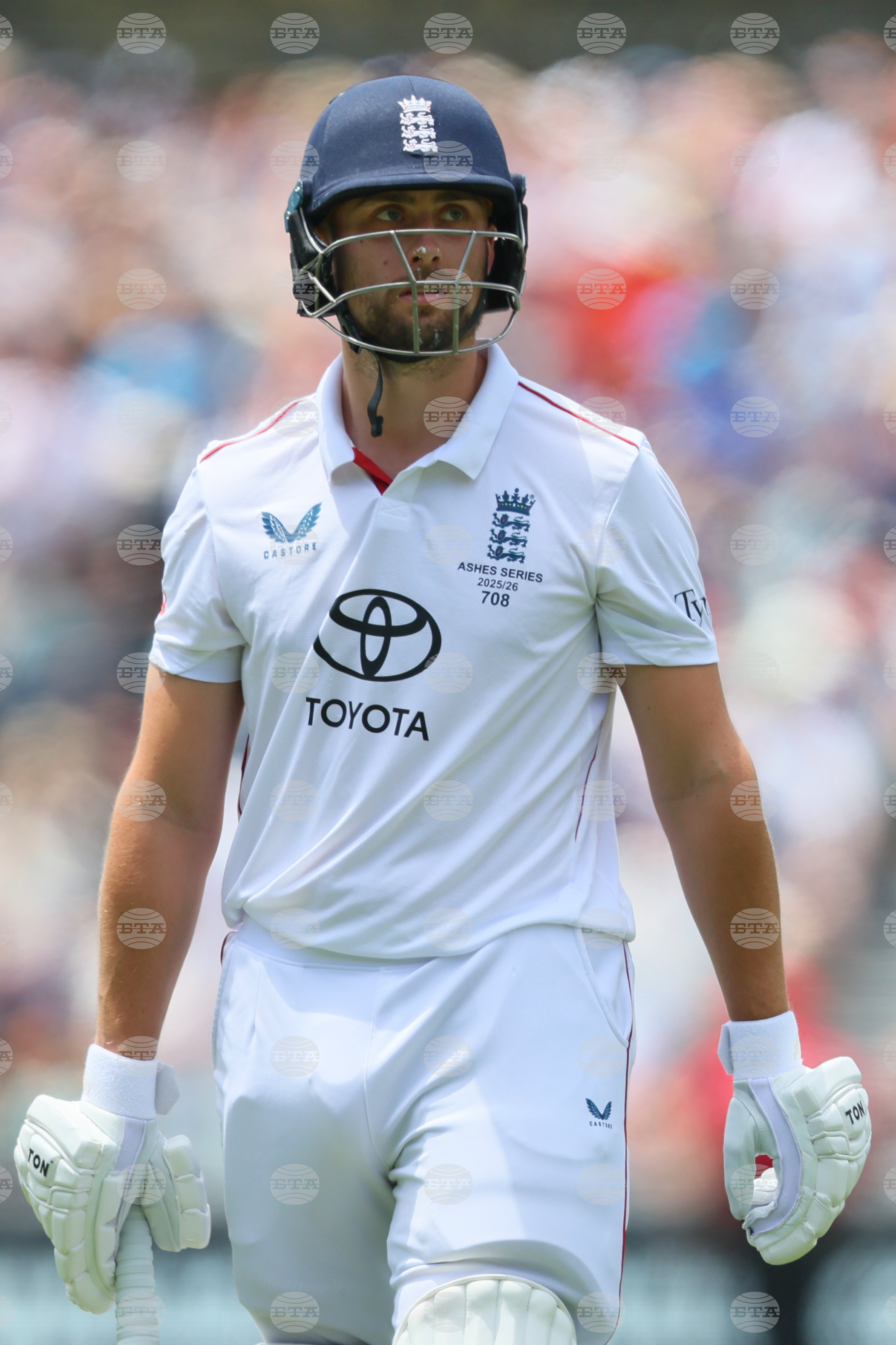 Australia England Cricket