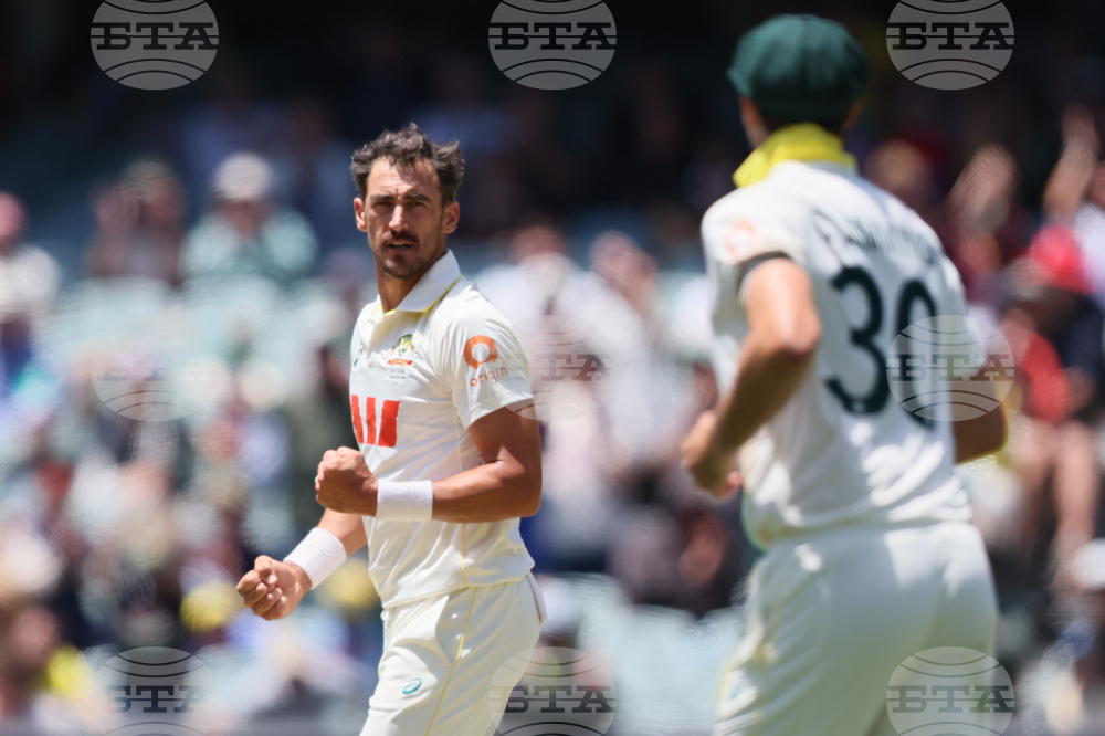 Australia England Cricket