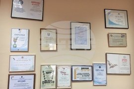 Молдова - БТА и МОЛДПРЕС - договор за сътрудничество