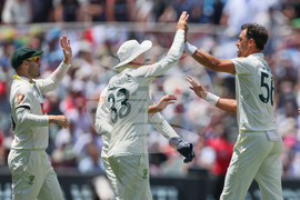 Australia England Cricket