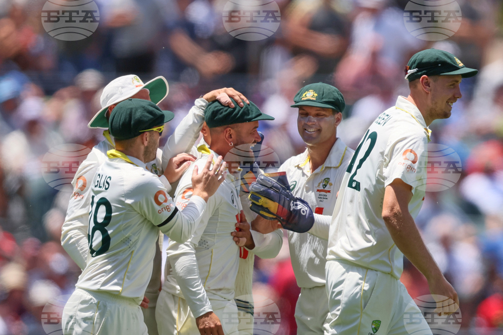 Australia England Cricket