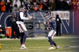 Packers Bears Football