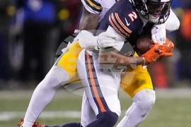 Packers Bears Football