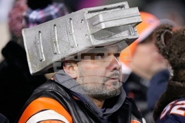 Packers Bears Football