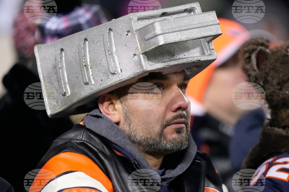 Packers Bears Football