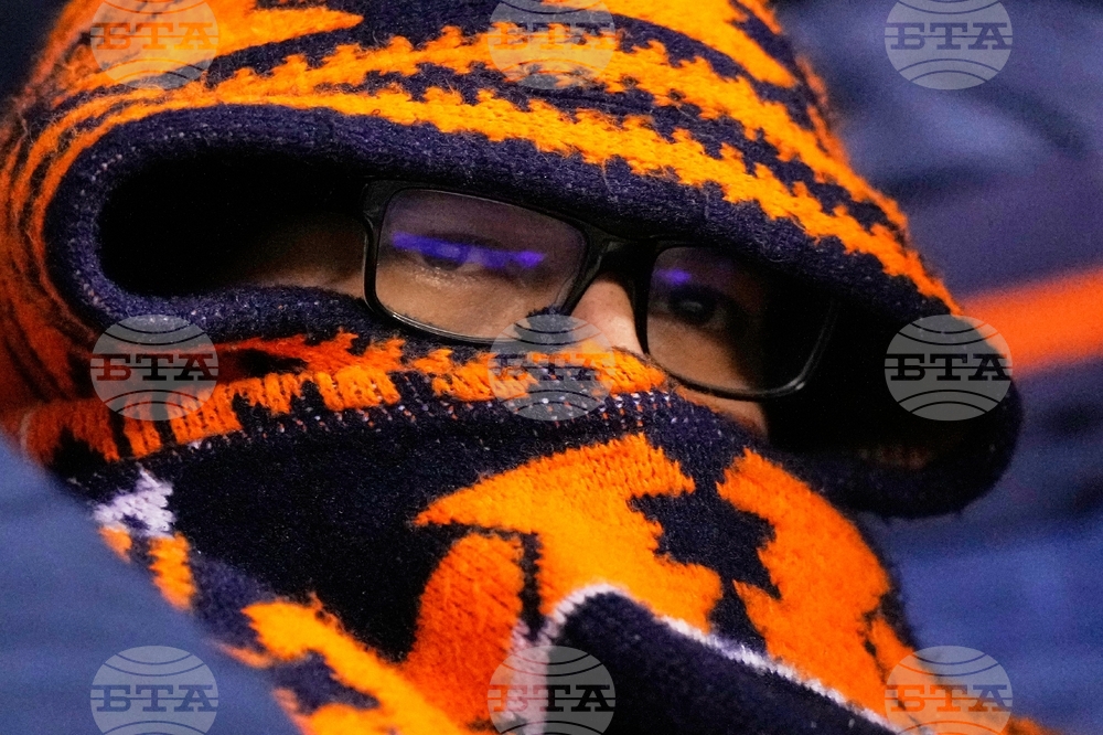 Packers Bears Football