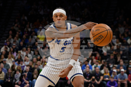 Magic Jazz Basketball