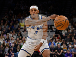 Magic Jazz Basketball