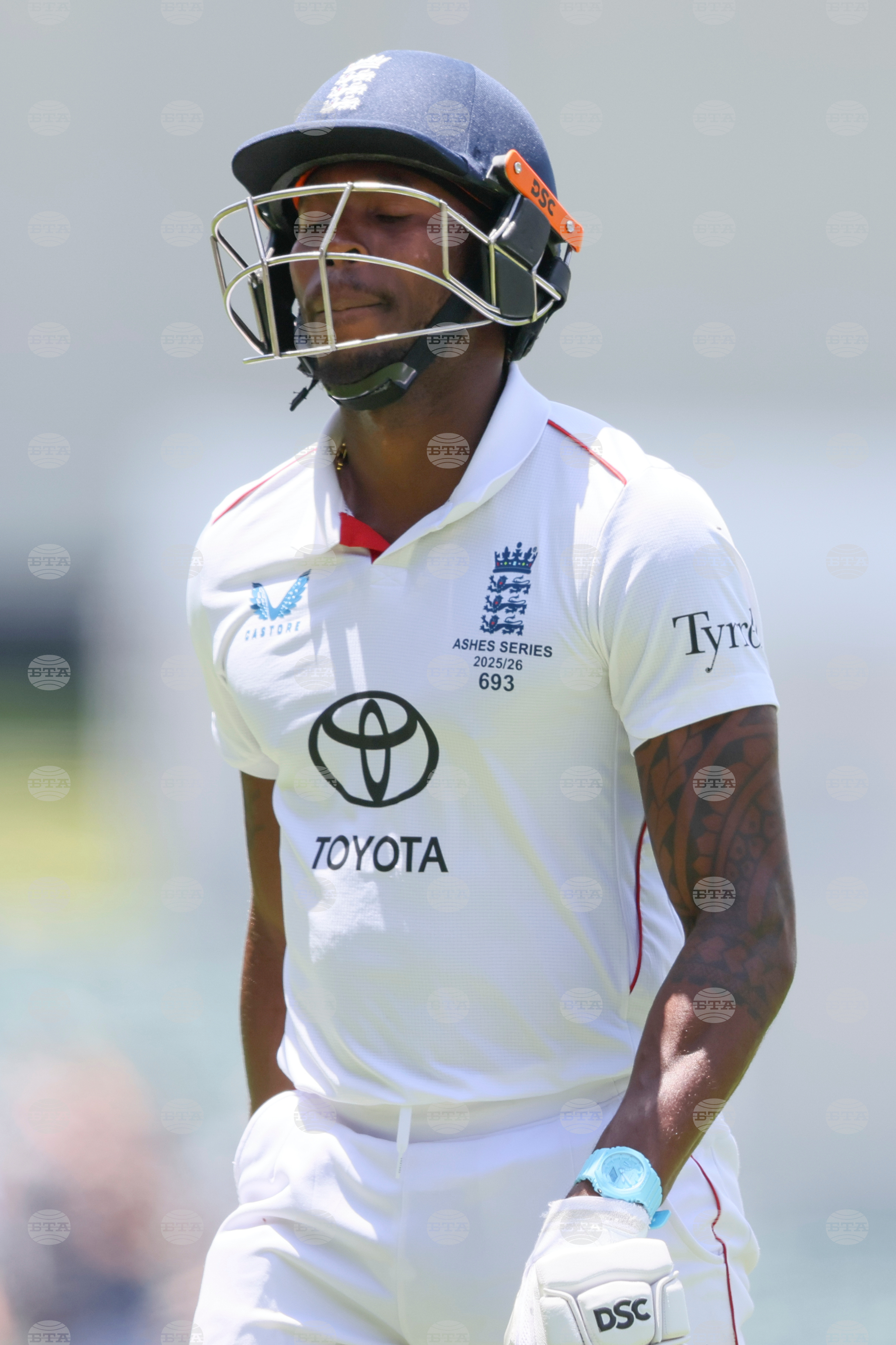 Australia England Cricket