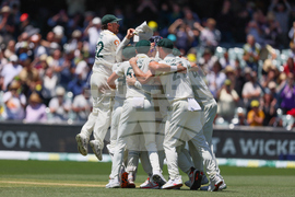 Australia England Cricket
