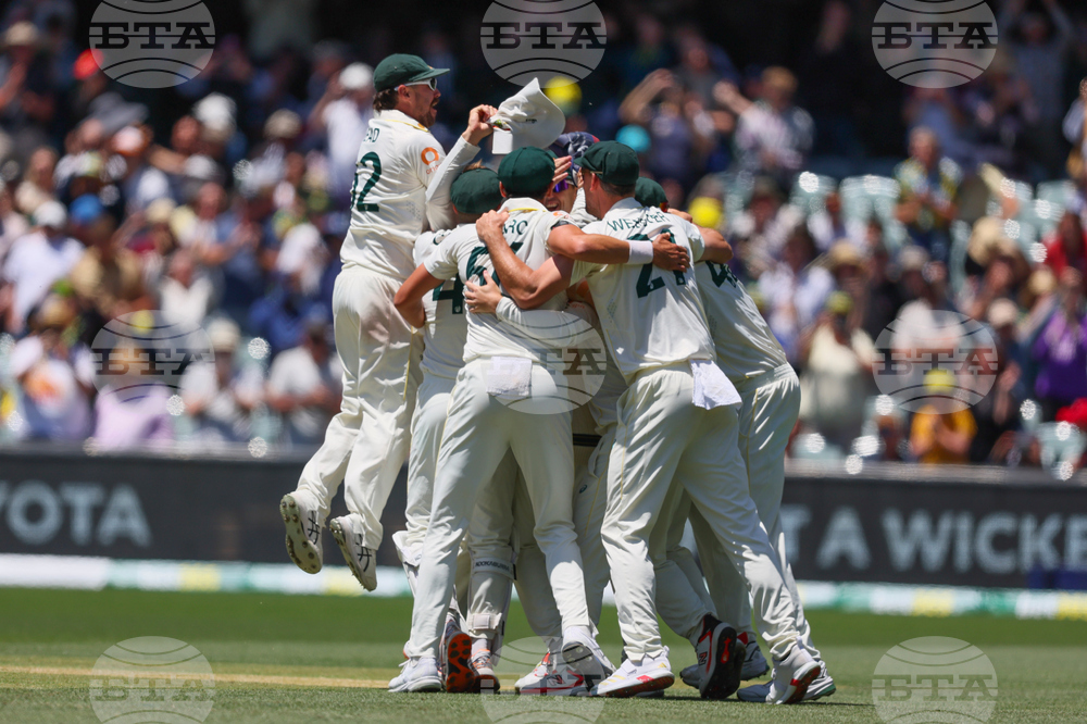 Australia England Cricket