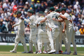 Australia England Cricket