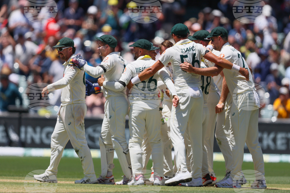 Australia England Cricket