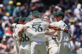 Australia England Cricket