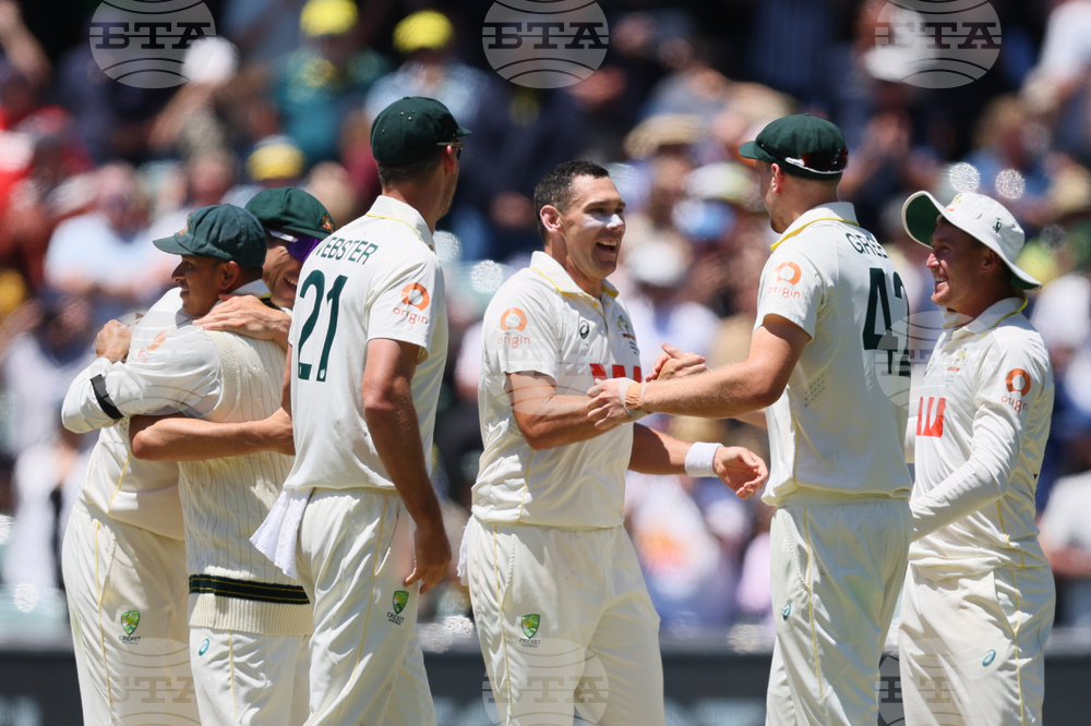 Australia England Cricket