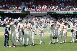 Australia England Cricket