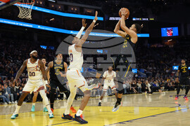 Suns Warriors Basketball