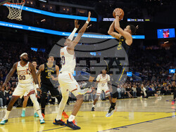 Suns Warriors Basketball