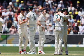 Australia England Cricket