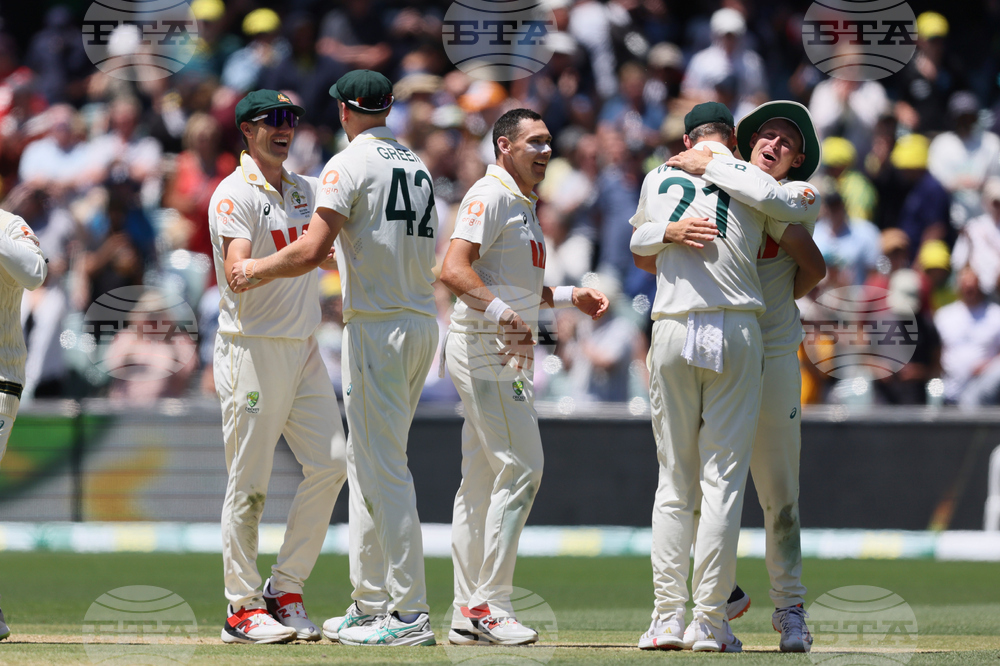 Australia England Cricket