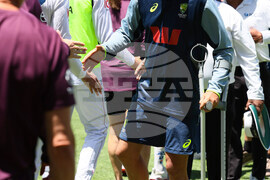 Australia England Cricket