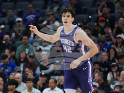 Trail Blazers Kings Basketball