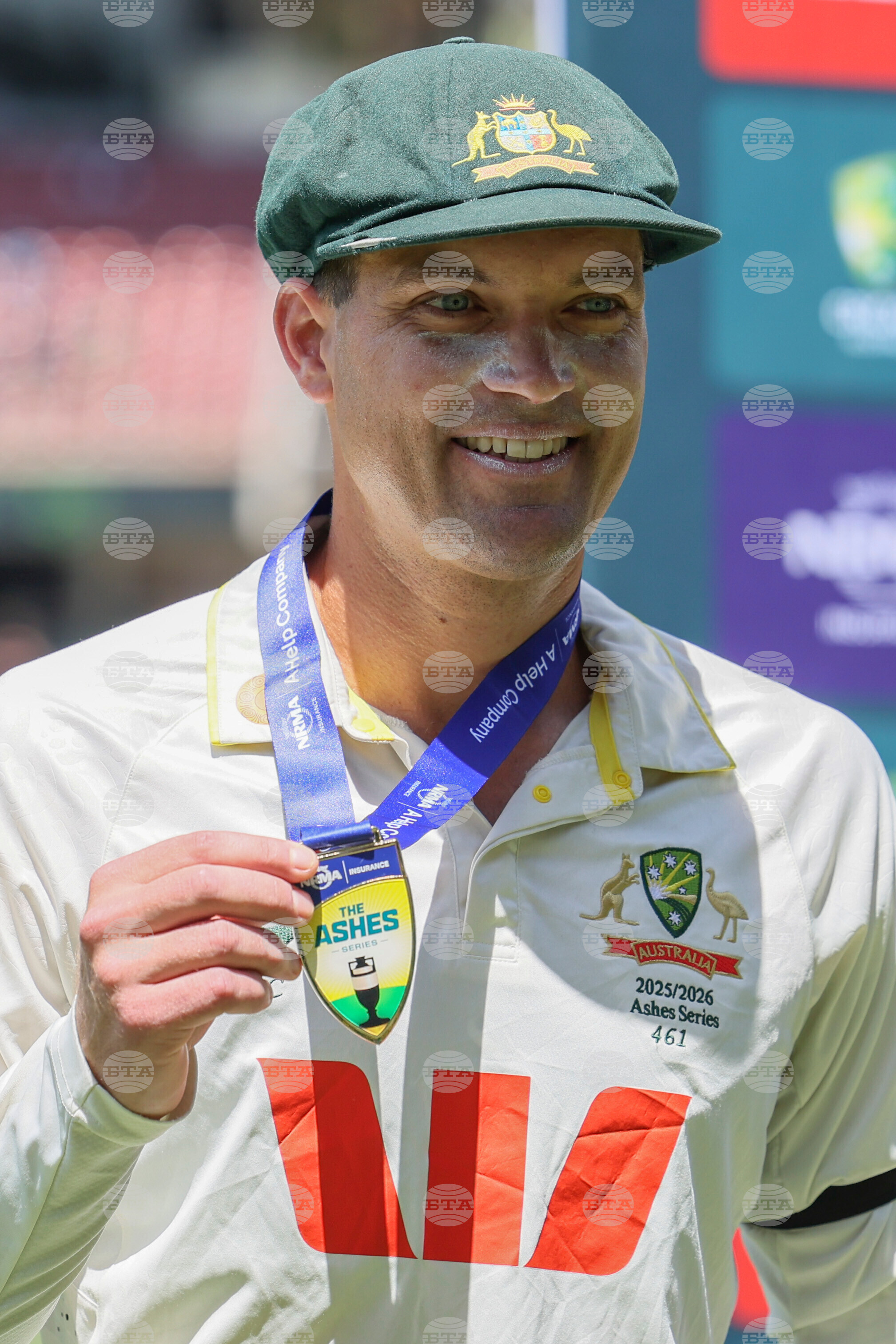 Australia England Cricket