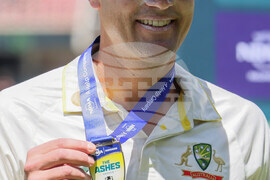 Australia England Cricket