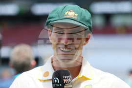 Australia England Cricket