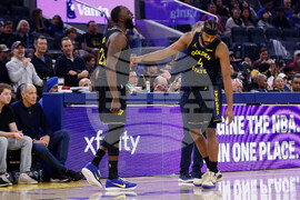 Suns Warriors Basketball