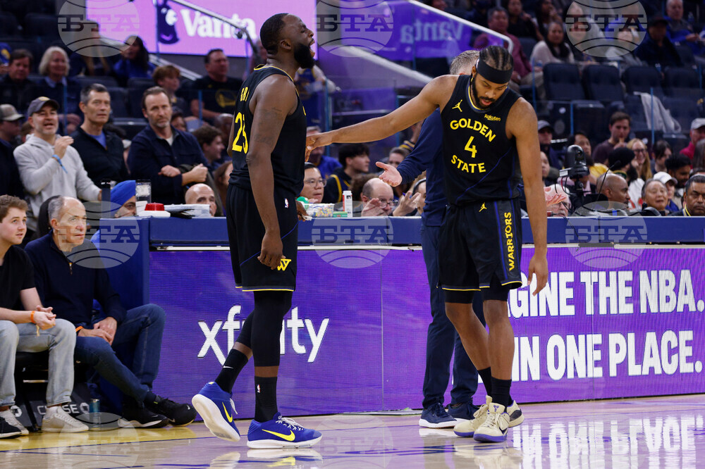 Suns Warriors Basketball