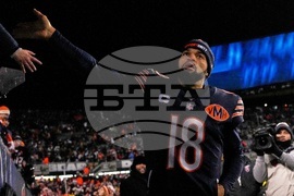 Packers Bears Football