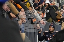 Packers Bears Football