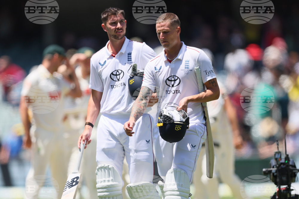 Australia England Cricket