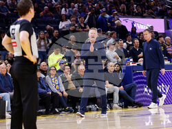 Suns Warriors Basketball