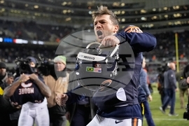 Packers Bears Football