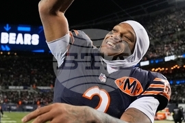 Packers Bears Football