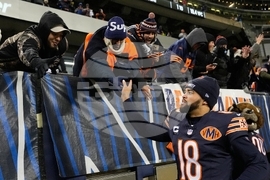 Packers Bears Football