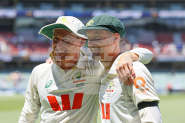 Australia England Cricket