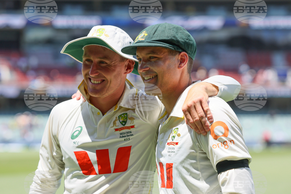 Australia England Cricket