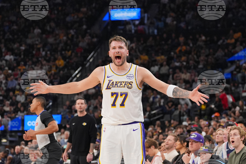 Lakers Clippers Basketball